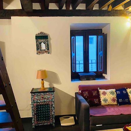 Peace House In Center Of Albaicin Unesco Heritage غرناطة المظهر الخارجي الصورة
